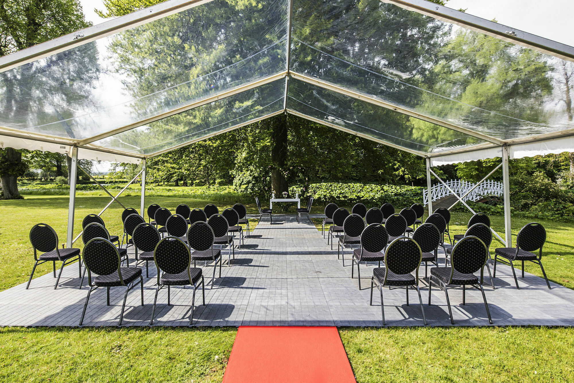 Kragerup Gods Hotel Ruds Vedby Exterior foto