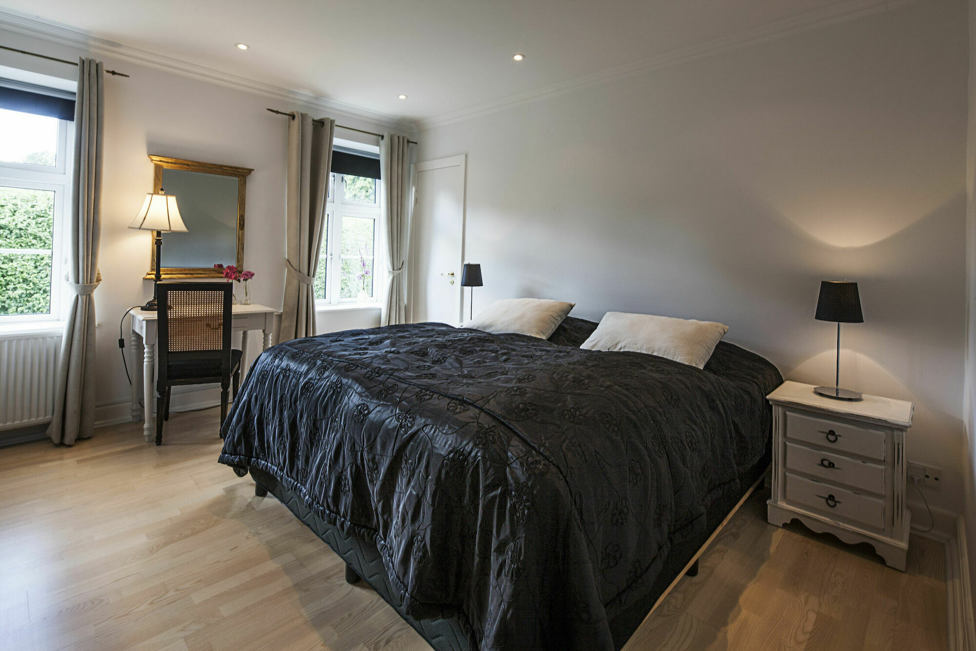 Kragerup Gods Hotel Ruds Vedby Exterior foto